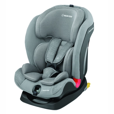 Autostoel Maxi Cosi Titan Nomad Grey Geboortewinkel